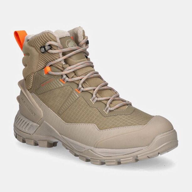 Mammut pantofi Blackfin III Mid DT femei