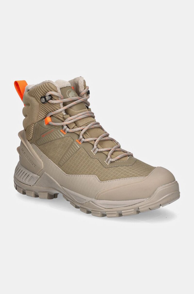 Mammut pantofi Blackfin III Mid DT femei