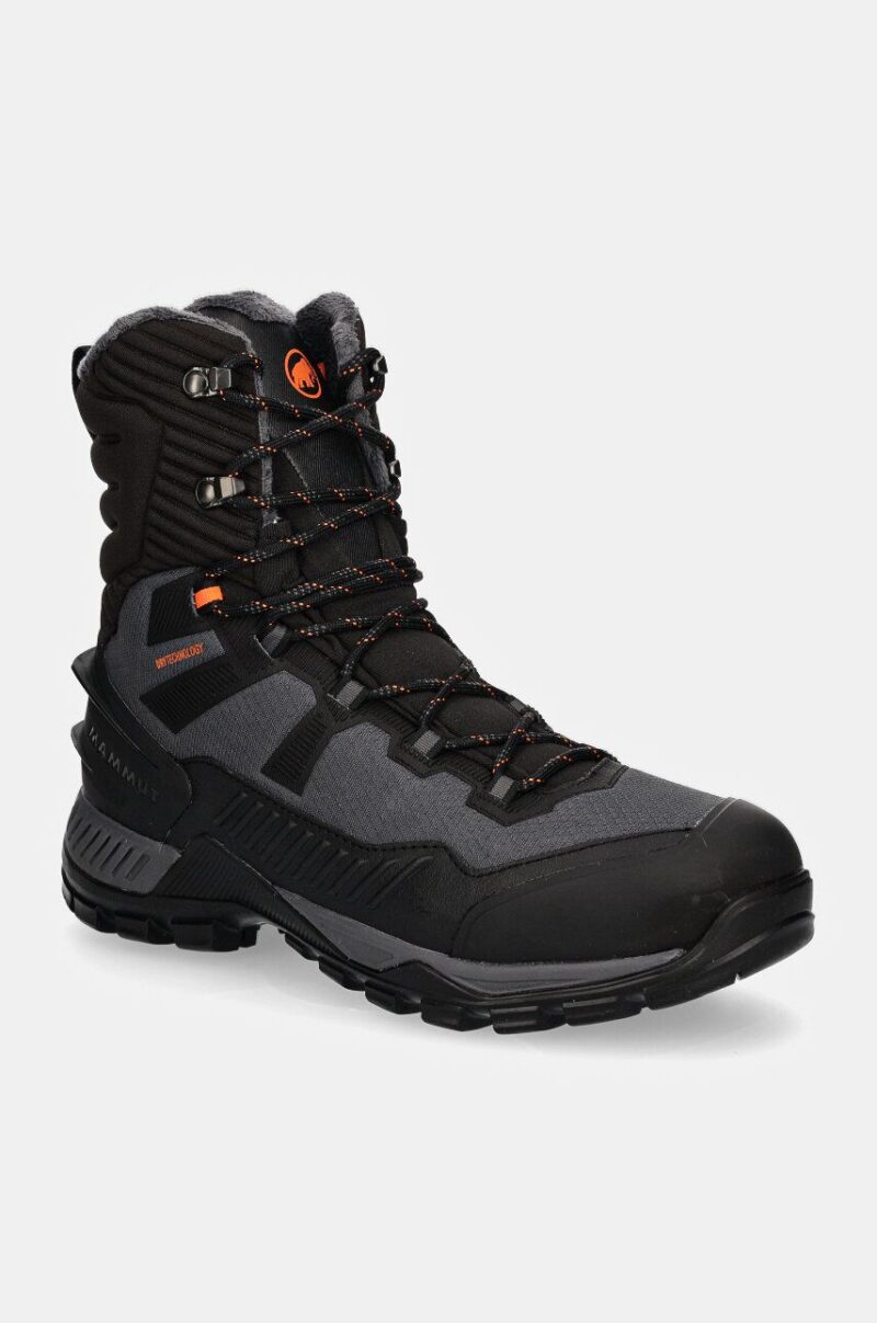 Mammut pantofi Blackfin III WP High barbati