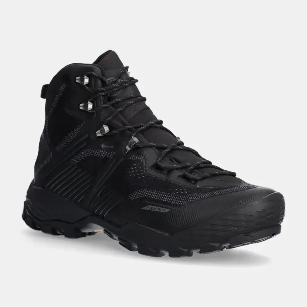 Mammut pantofi Ducan II High GTX barbati