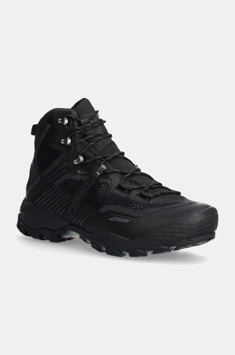 Mammut pantofi Ducan II High GTX barbati