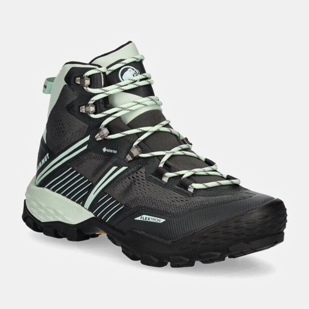 Mammut pantofi Ducan II High GTX femei