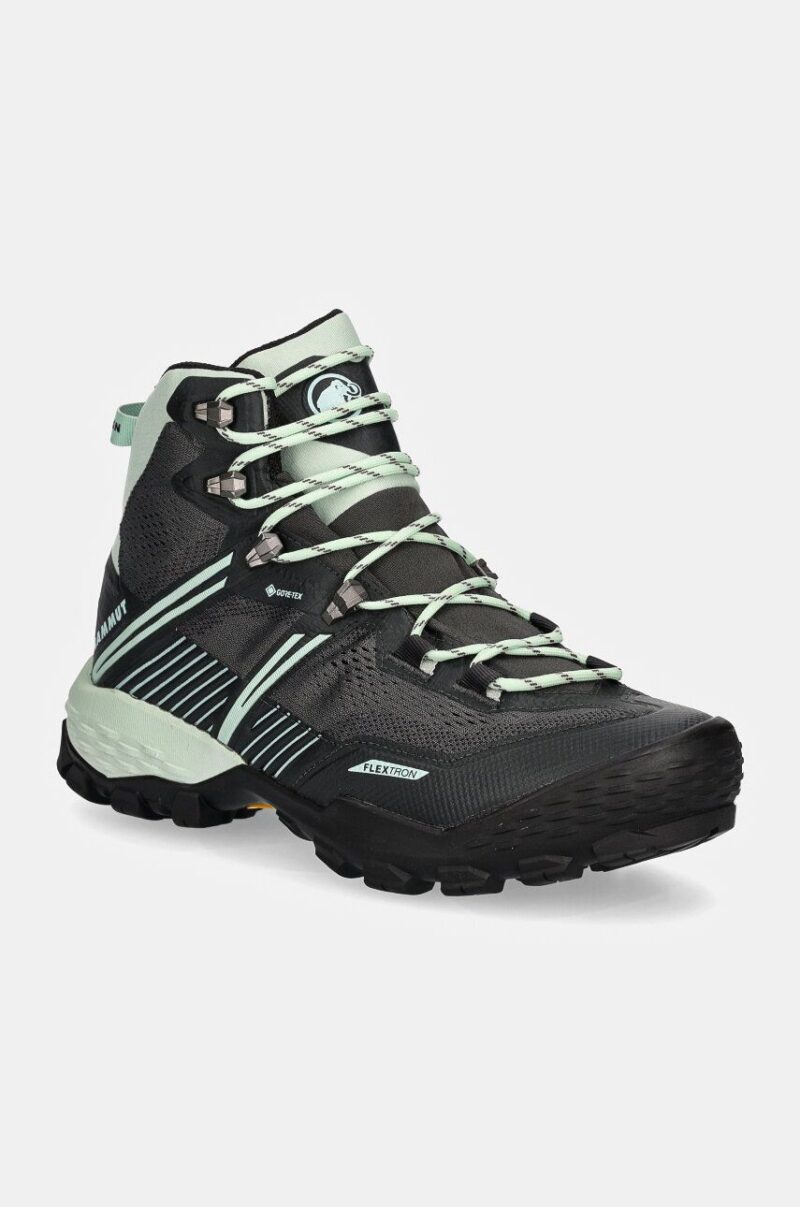 Mammut pantofi Ducan II High GTX femei