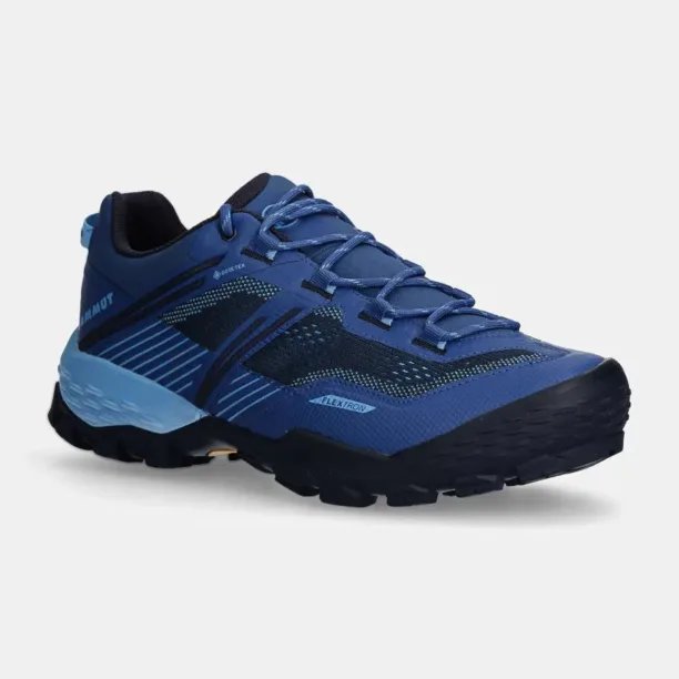 Mammut pantofi Ducan II Low GTX femei