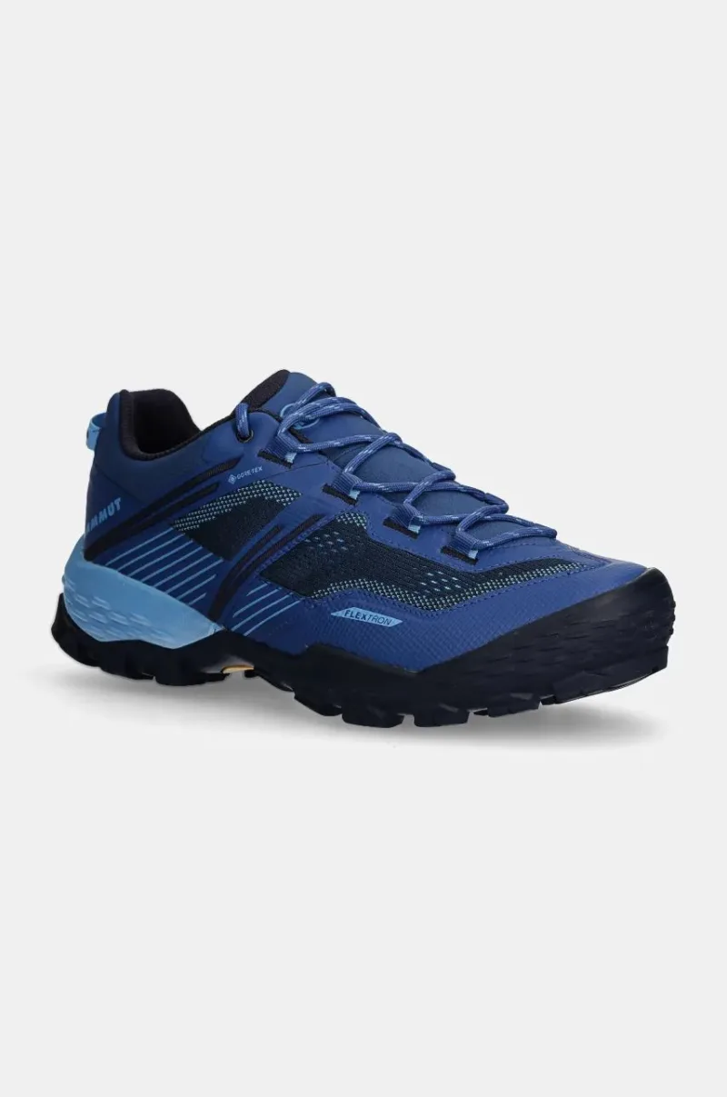 Mammut pantofi Ducan II Low GTX femei