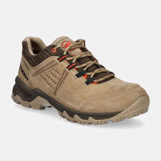 Mammut pantofi Mercury IV Low GTX barbati