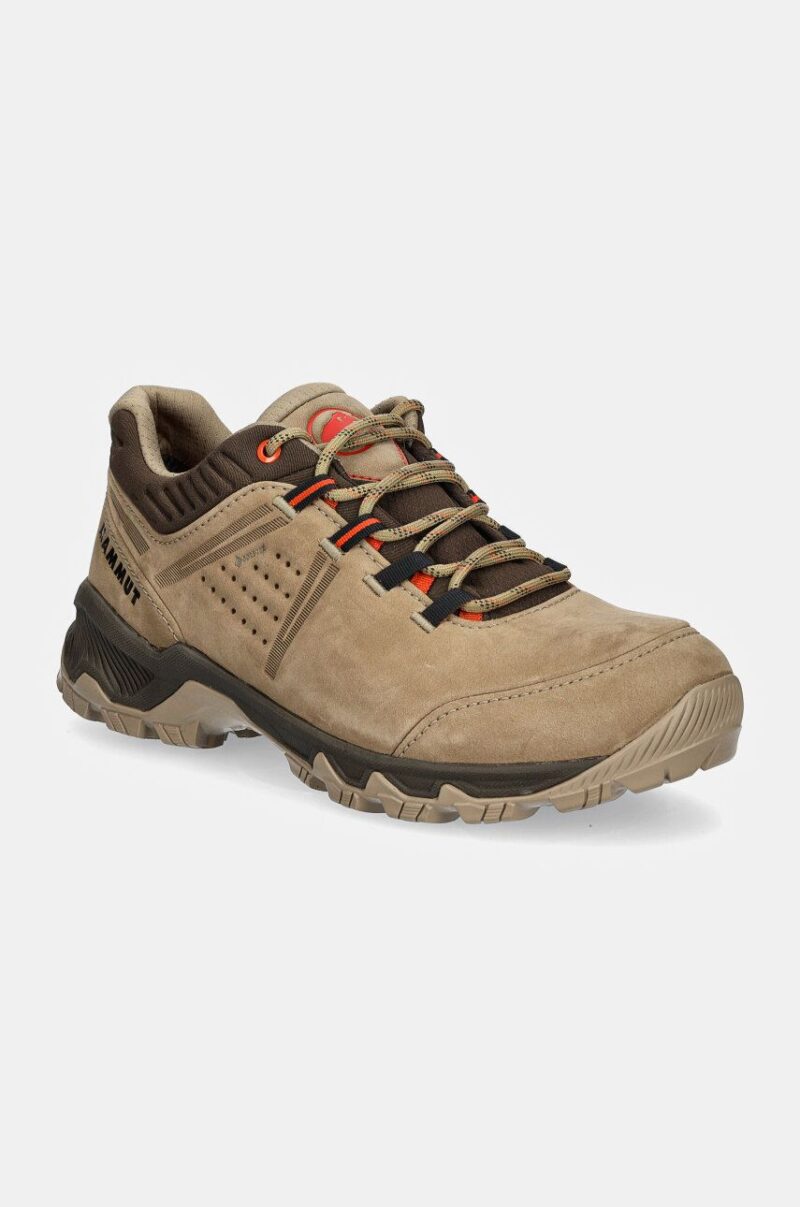 Mammut pantofi Mercury IV Low GTX barbati