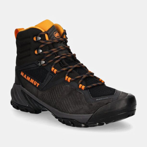 Mammut pantofi Sapuen High GTX barbati