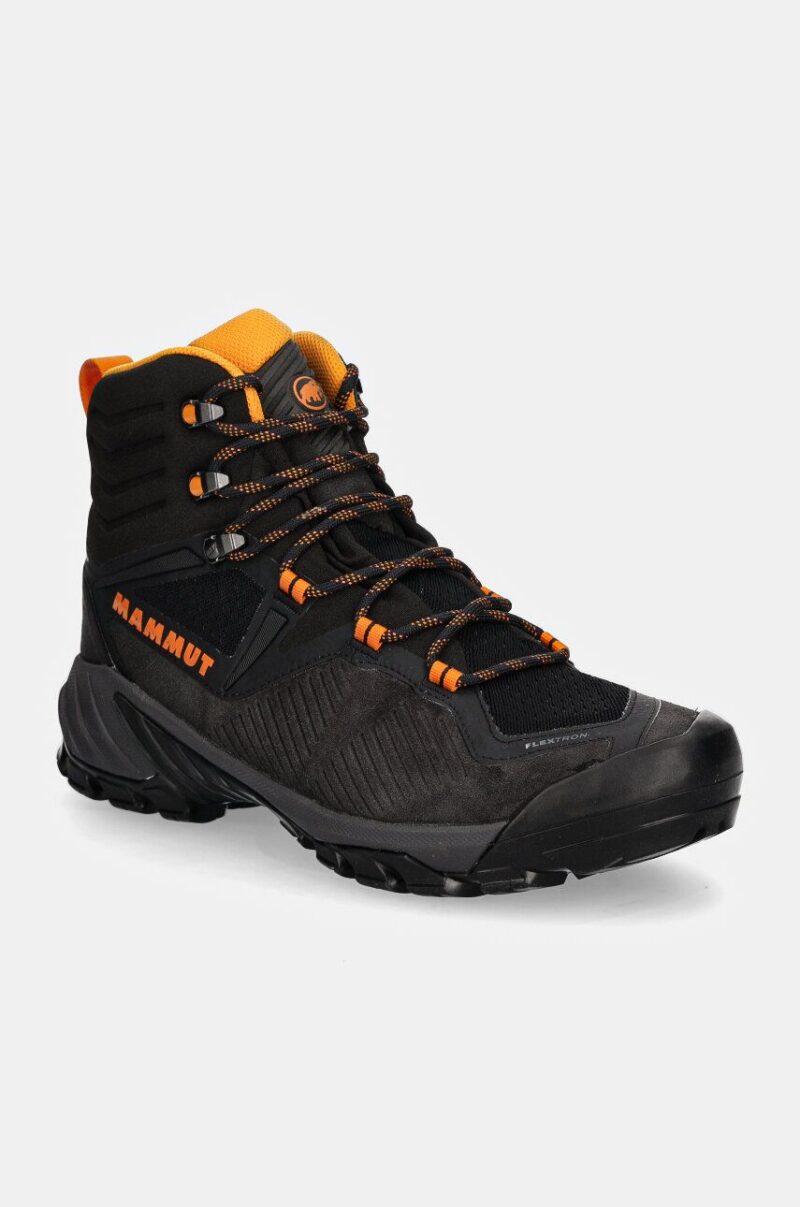 Mammut pantofi Sapuen High GTX barbati