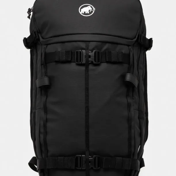 Mammut rucsac Nirvana 18 culoarea negru