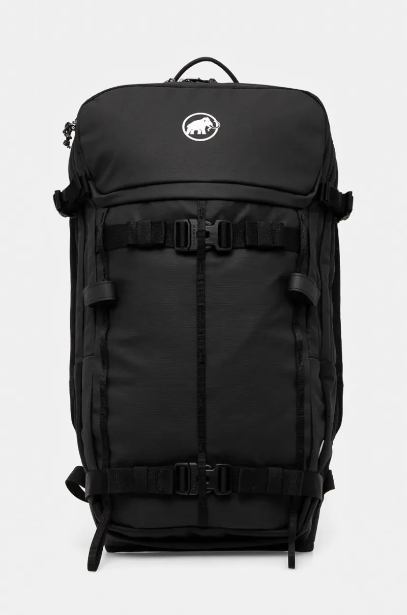 Mammut rucsac Nirvana 18 culoarea negru