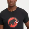 Mammut tricou Core barbati