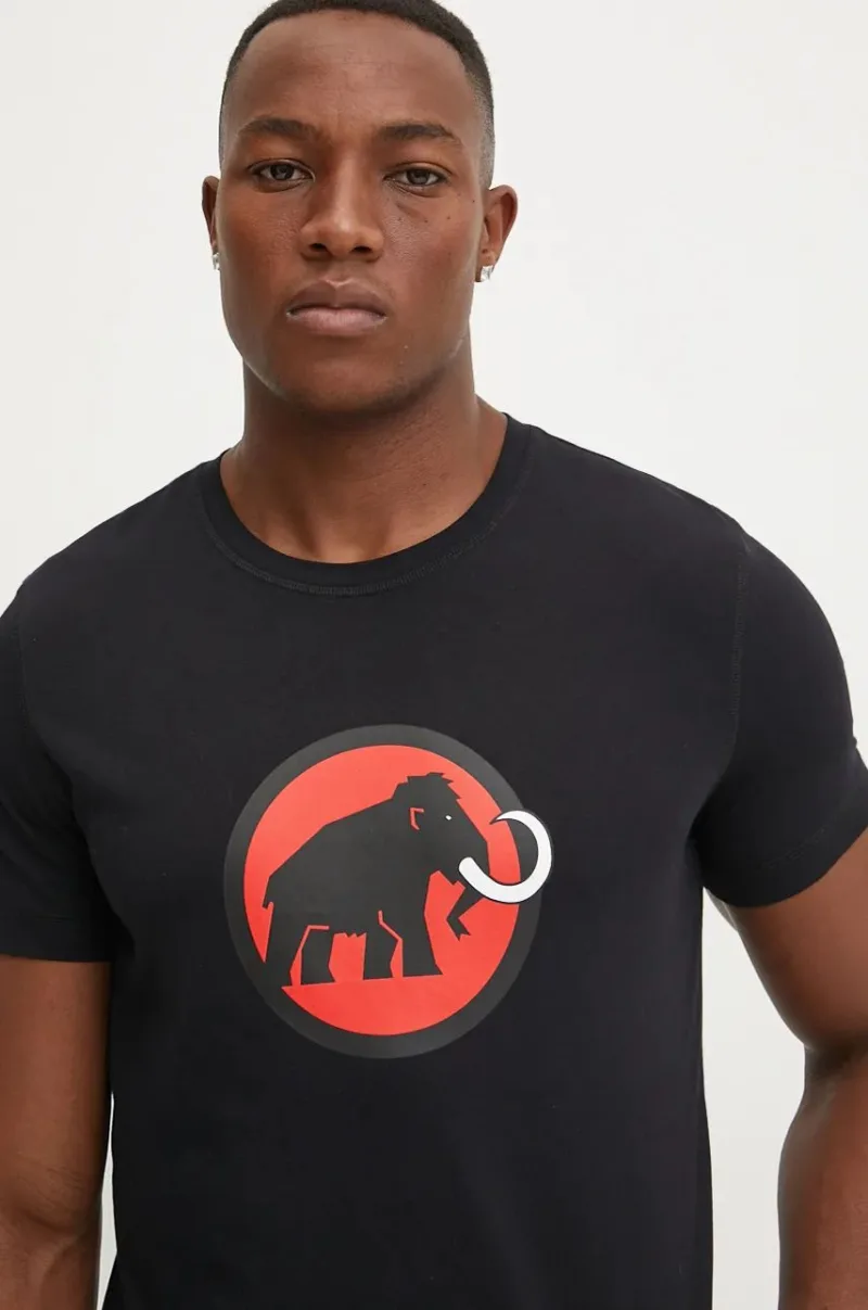 Mammut tricou Core barbati