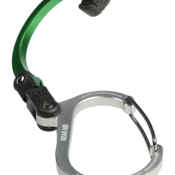 Cumpăra Mâner Gear Aid Heroclip Medium - forest green