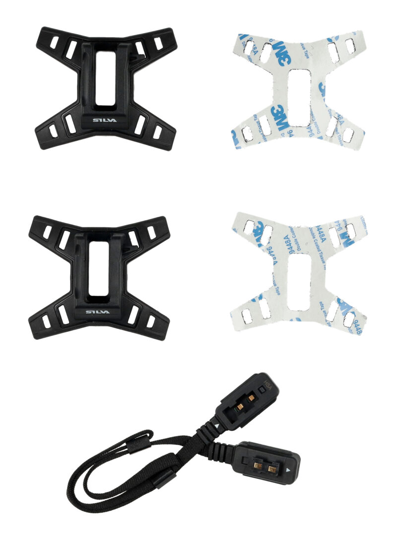 Cumpăra Mâner Silva Free Helmet Mount Kit