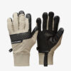 Mănuși Black Diamond Alpine Softshell Gloves - moonstone