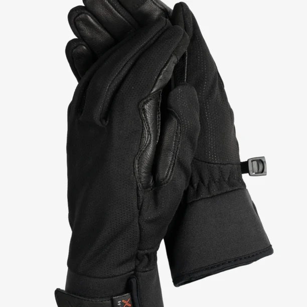 Mănuși Extremities Belay Glove - black