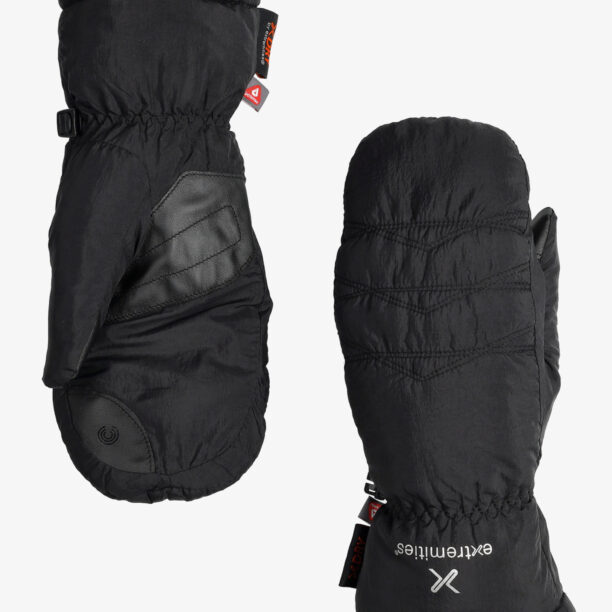 Mănuși Extremities Paradox Waterproof Mitt - black preţ