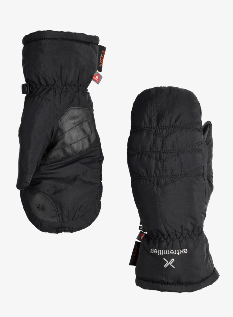 Mănuși Extremities Paradox Waterproof Mitt - black preţ