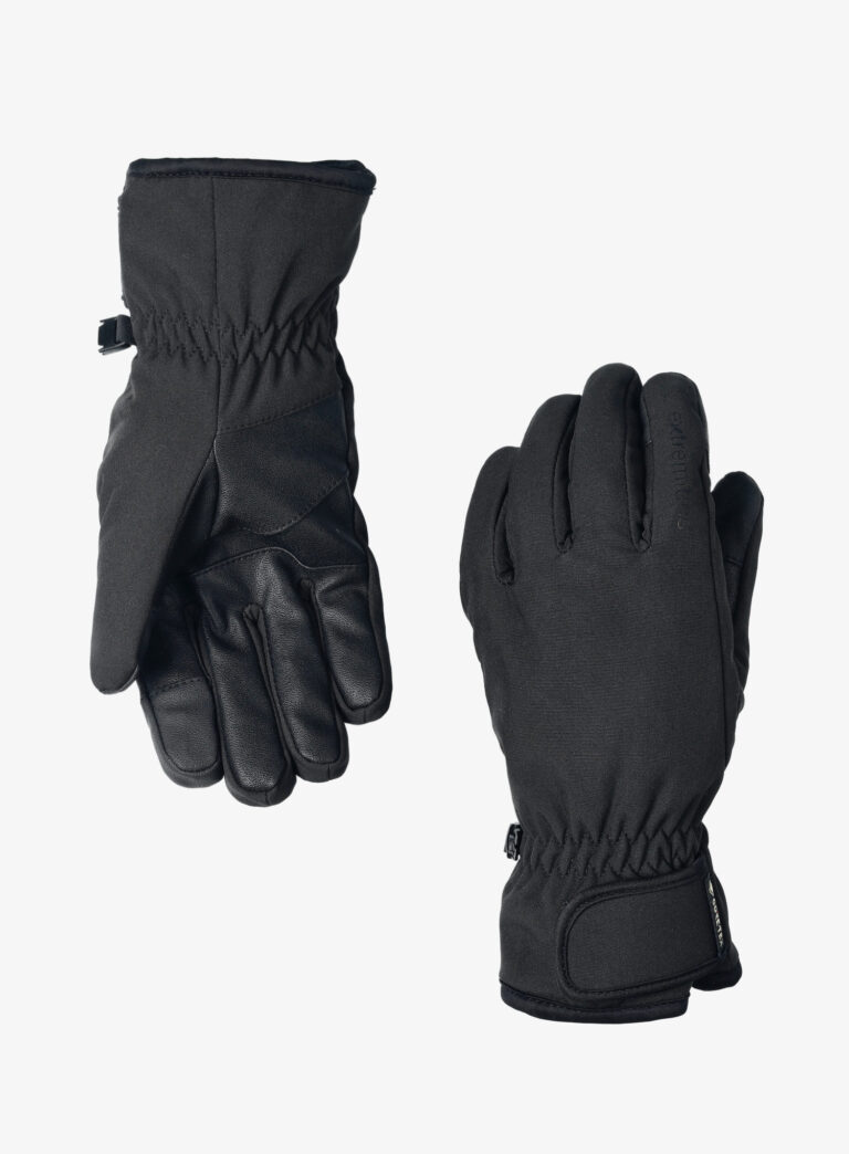 Manusi GORE TEX Extremities Tornado GTX Glove - black preţ