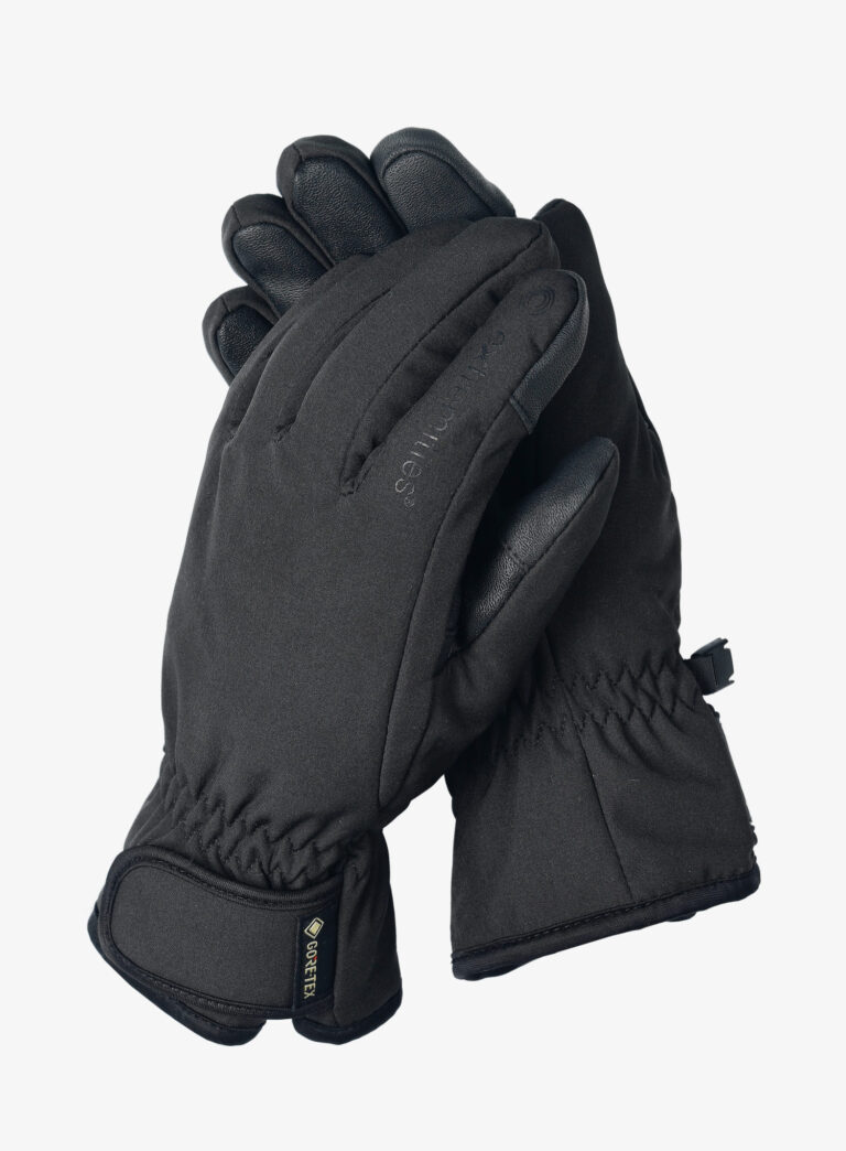 Manusi GORE TEX Extremities Tornado GTX Glove - black