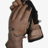 Manusi GORE TEX Oakley Ellipse Goatskin Glove - carafe