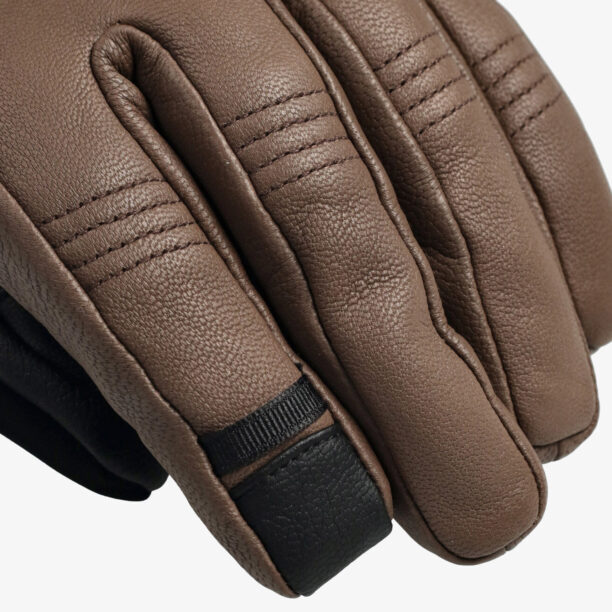 Original Manusi GORE TEX Oakley Ellipse Goatskin Glove - carafe