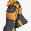 Manusi GORE TEX Rab Guide 2 GTX Gloves - steel