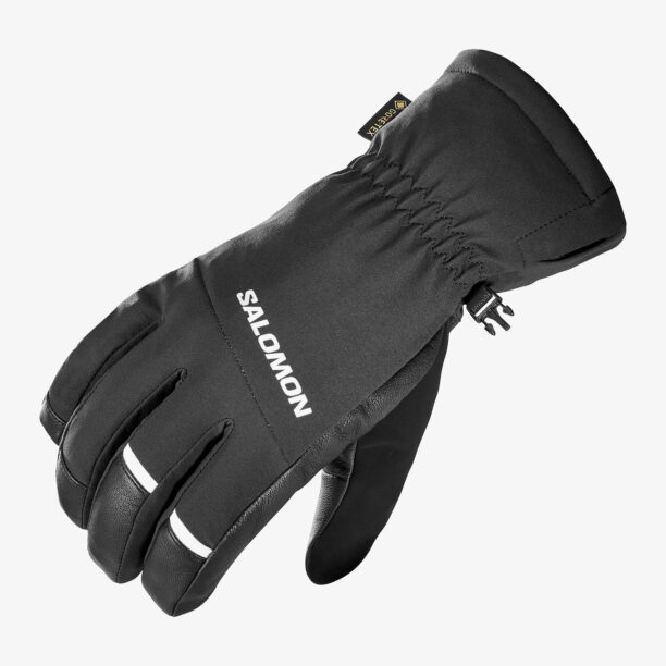 Cumpăra Manusi GORE TEX Salomon Propeller GTX - deep black