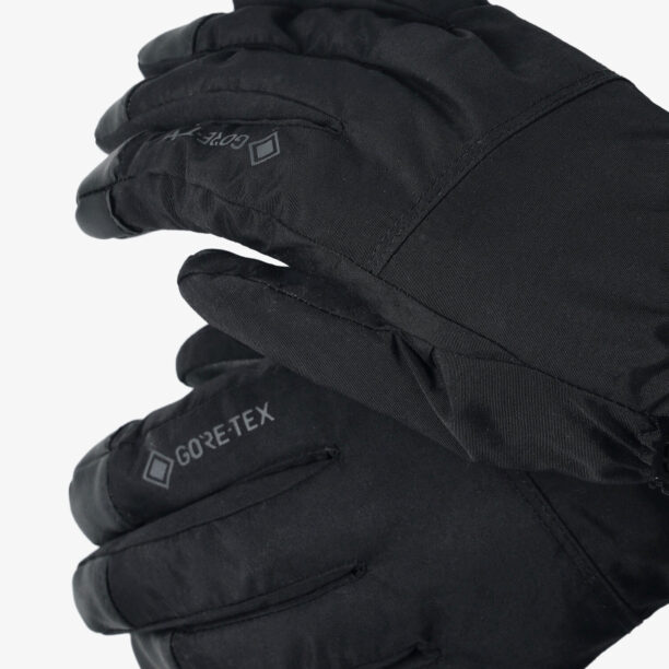 Cumpăra Manusi GORE TEX Trekmates Chamonix GTX Gloves - black