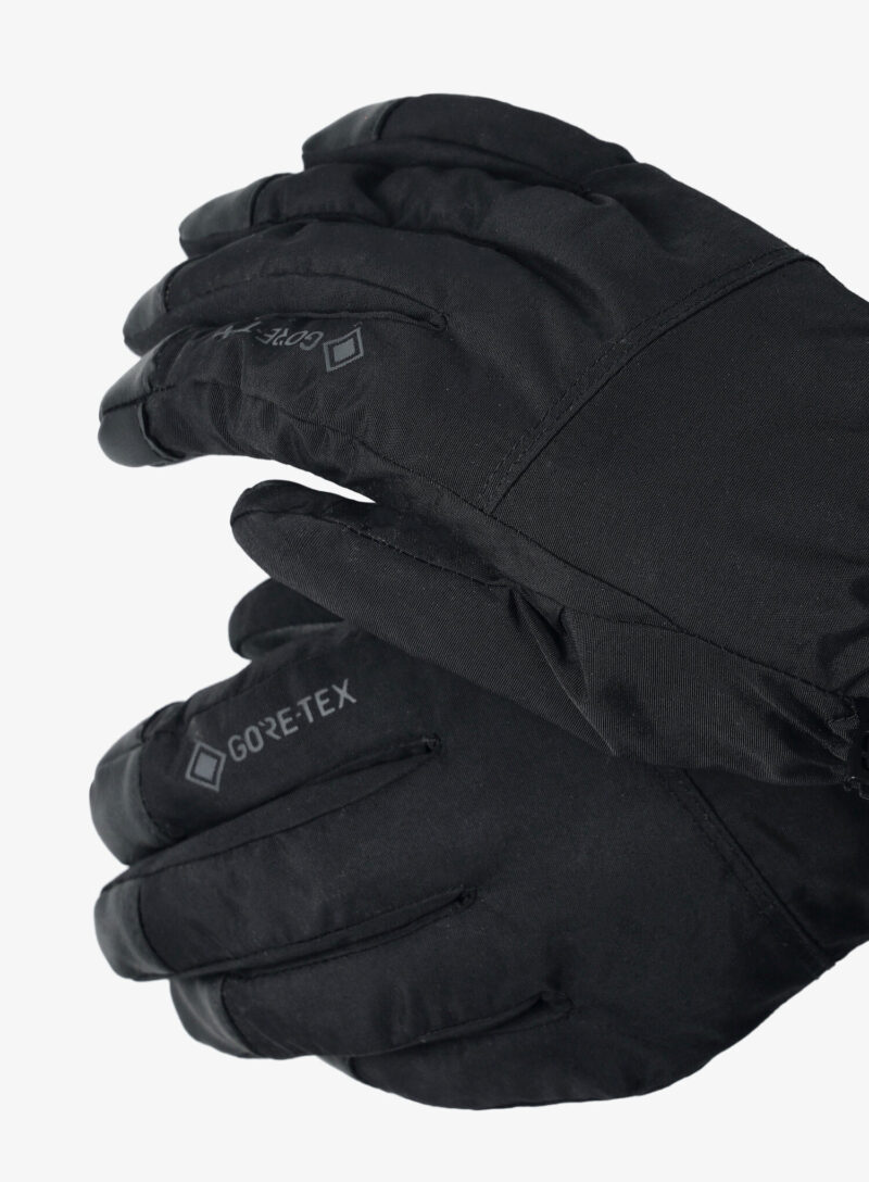 Cumpăra Manusi GORE TEX Trekmates Chamonix GTX Gloves - black