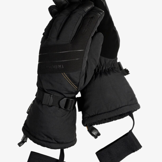 Cumpăra Manusi GORE TEX Trekmates Matterhorn GTX Glove - black