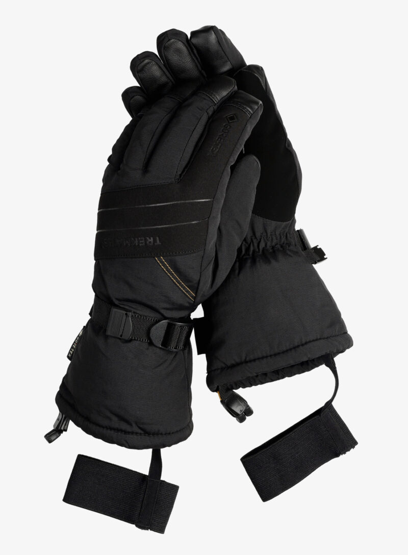 Cumpăra Manusi GORE TEX Trekmates Matterhorn GTX Glove - black