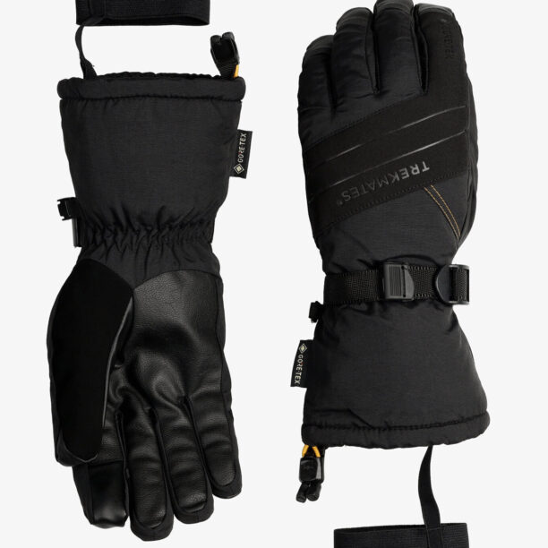 Preţ Manusi GORE TEX Trekmates Matterhorn GTX Glove - black