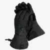 Manusi GORE TEX femei Rab Pivot GTX Gloves - black