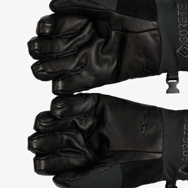 Preţ Manusi GORE TEX femei Rab Pivot GTX Gloves - black