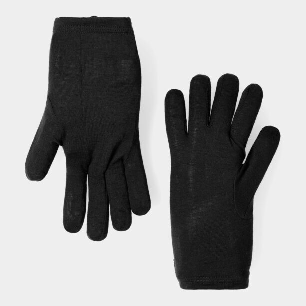 Mănuși Icebreaker 200 Oasis Glove Liners - black preţ