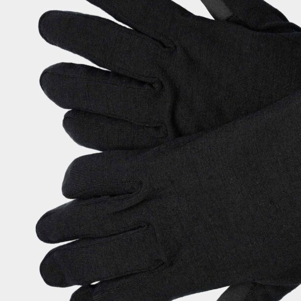 Cumpăra Mănuși Icebreaker 260 Tech Glove Liner - black