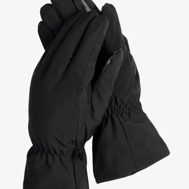 Mănuși Jack Wolfskin Highloft Glove - black