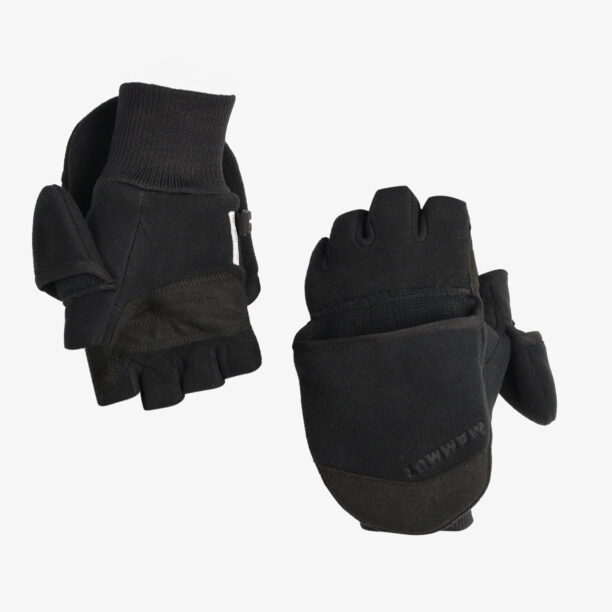 Cumpăra Mănuși Mammut Shelter Glove - black