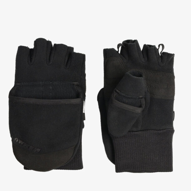 Preţ Mănuși Mammut Shelter Glove - black