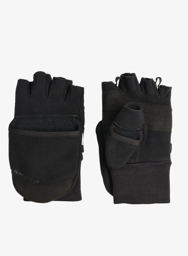 Preţ Mănuși Mammut Shelter Glove - black