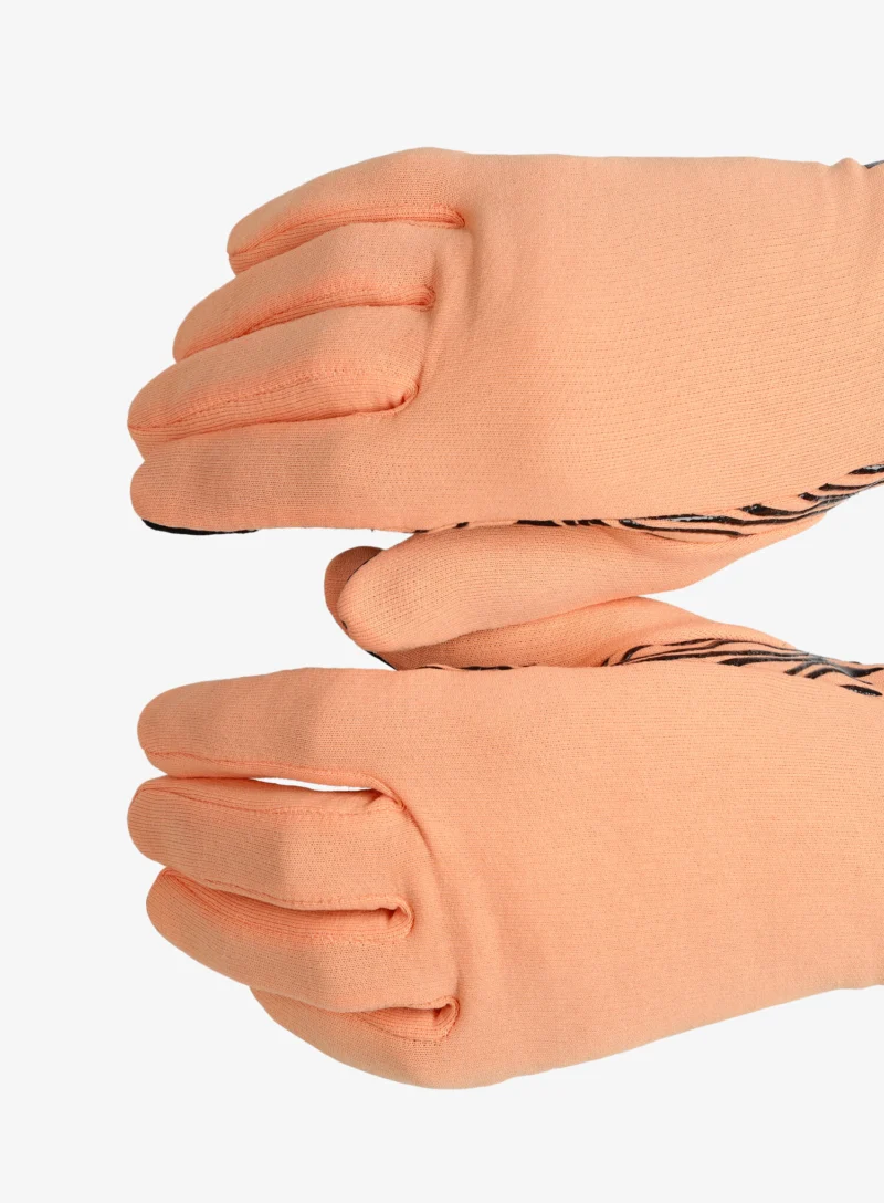 Preţ Mănuși Mons Royale AMP Wool Fleece Glove - melon