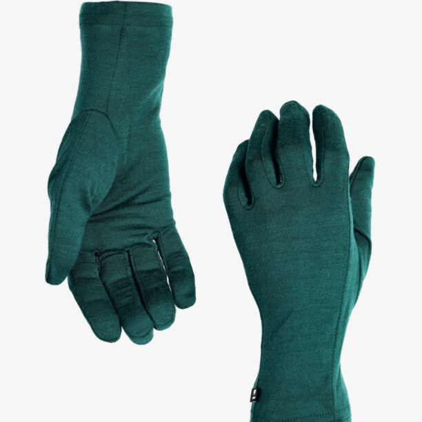 Mănuși Mons Royale Volta Glove Liner - evergreen preţ