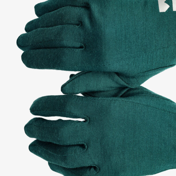 Cumpăra Mănuși Mons Royale Volta Glove Liner - evergreen