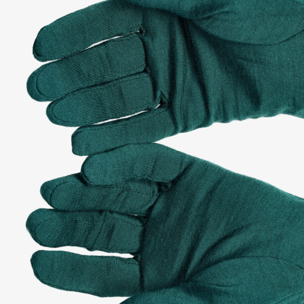 Preţ Mănuși Mons Royale Volta Glove Liner - evergreen