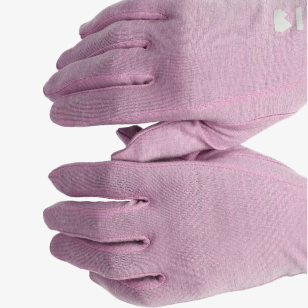 Cumpăra Mănuși Mons Royale Volta Glove Liner - orchid