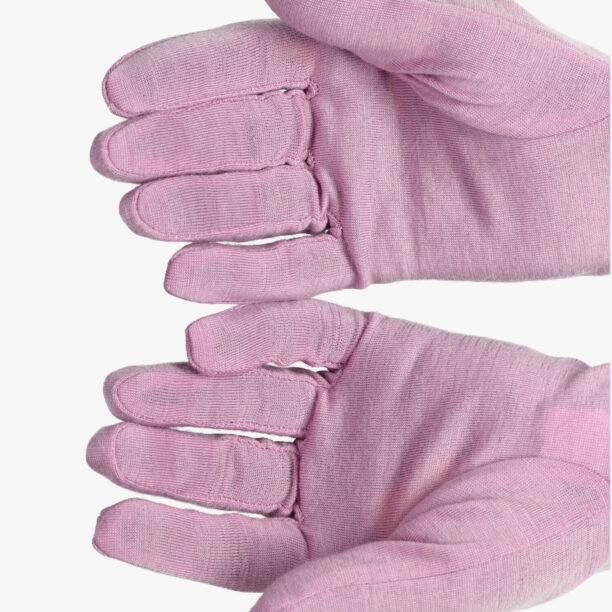 Preţ Mănuși Mons Royale Volta Glove Liner - orchid