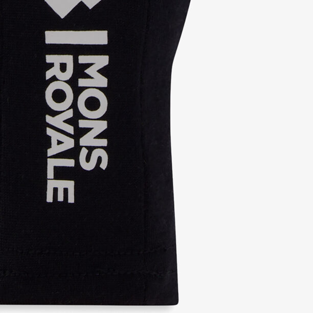 Mănuși Mons Royale Volta Merino Glove Liner - black preţ