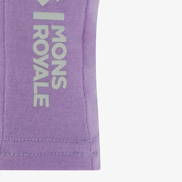 Original Mănuși Mons Royale Volta Merino Glove Liner - lupin